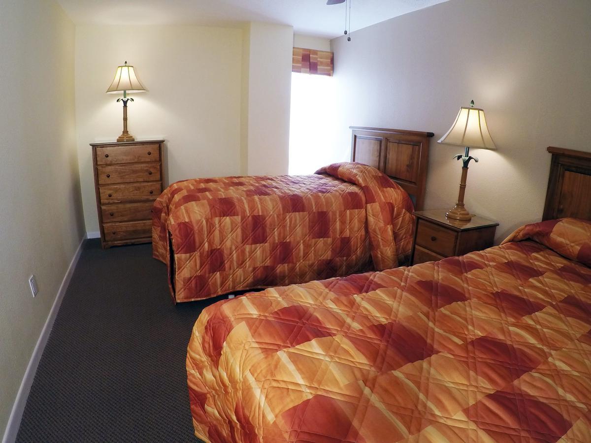 Island Gulf Resort St. Pete Beach Eksteriør billede