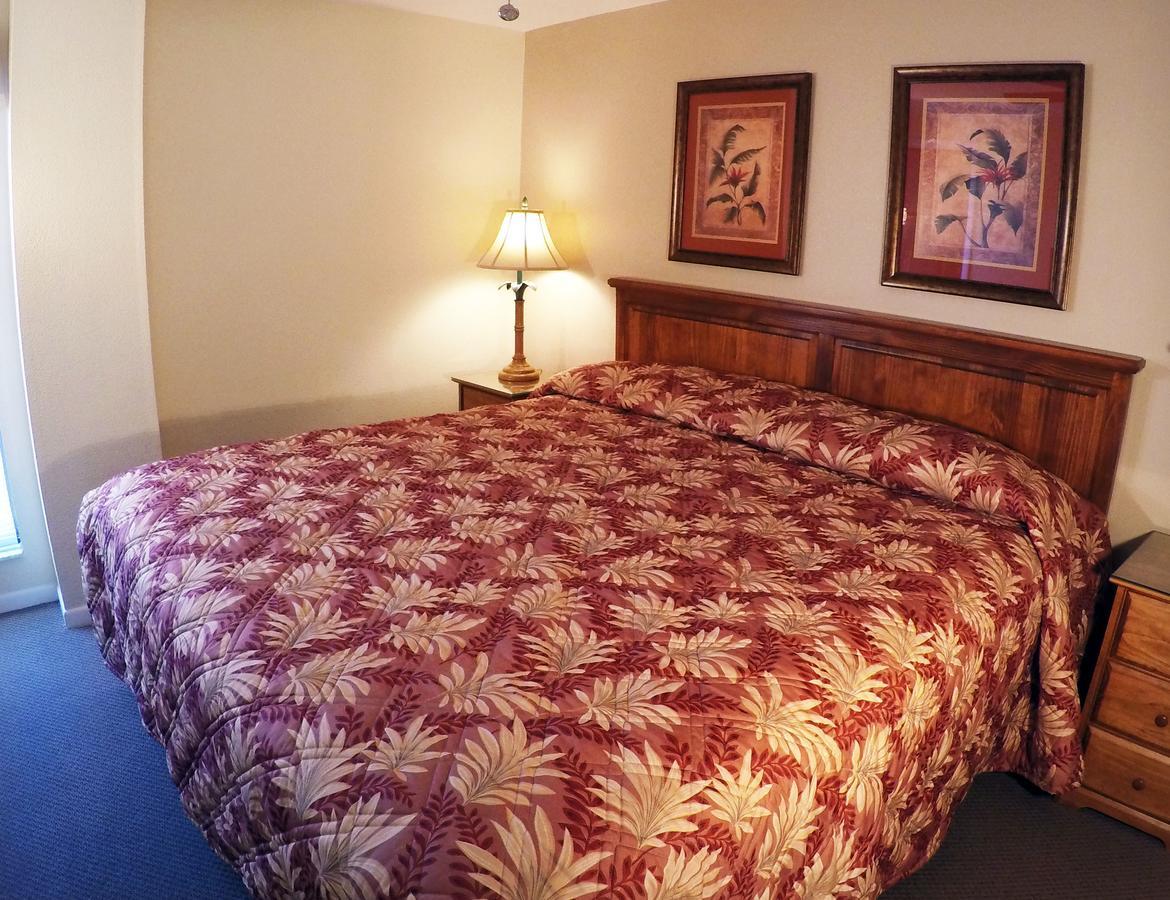 Island Gulf Resort St. Pete Beach Eksteriør billede