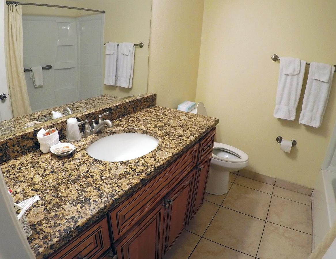 Island Gulf Resort St. Pete Beach Eksteriør billede