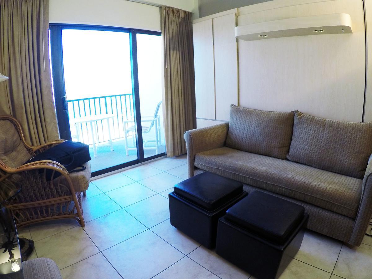 Island Gulf Resort St. Pete Beach Eksteriør billede