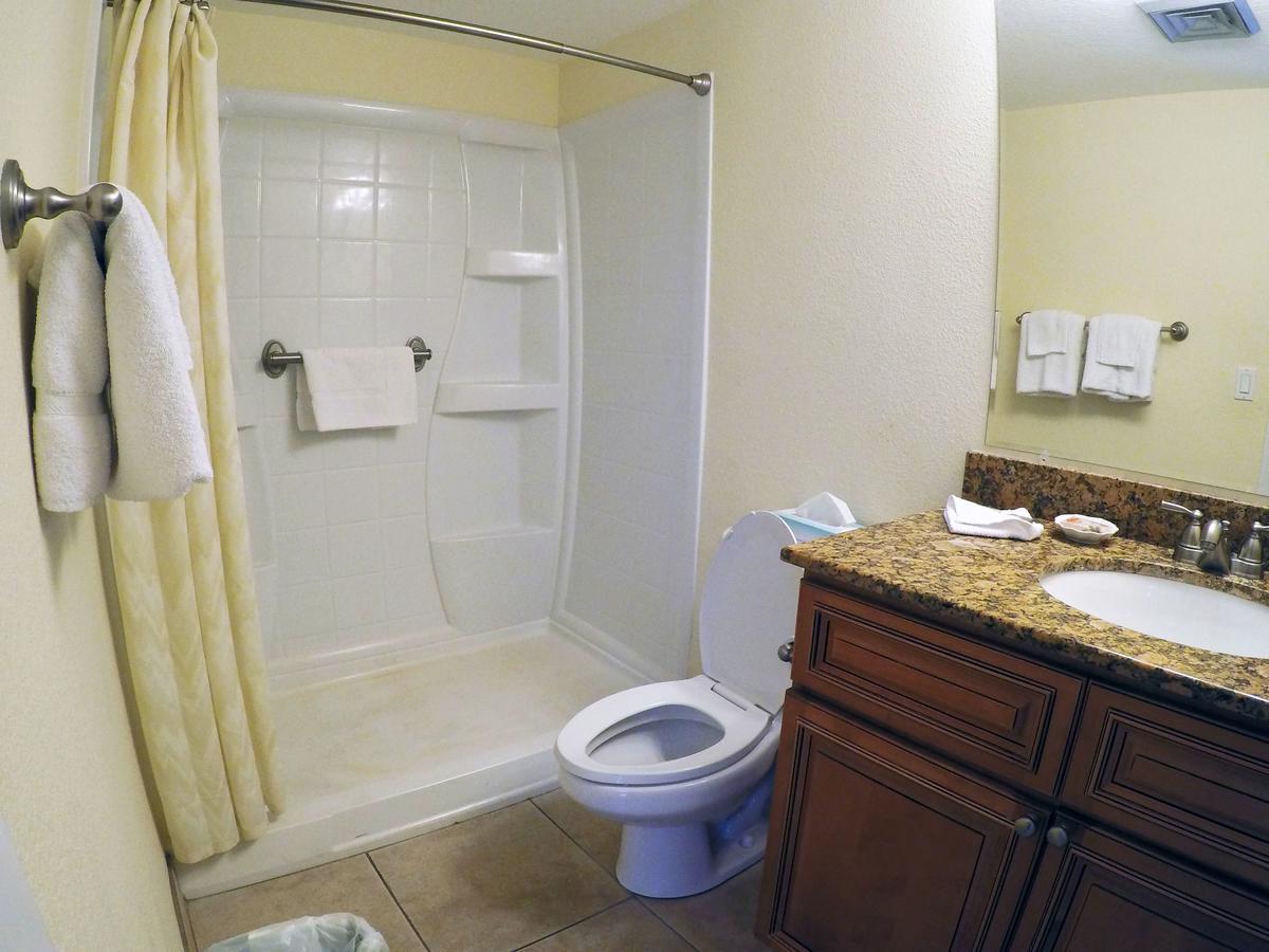 Island Gulf Resort St. Pete Beach Eksteriør billede